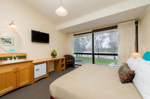 Berri Hotel - Tourism Brisbane 37