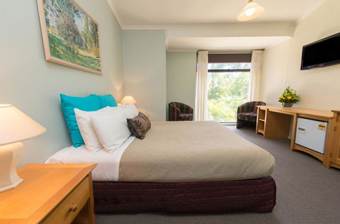 Berri Hotel - Tourism Brisbane 33