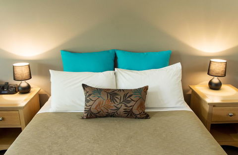 Berri Hotel - Tourism Brisbane 43