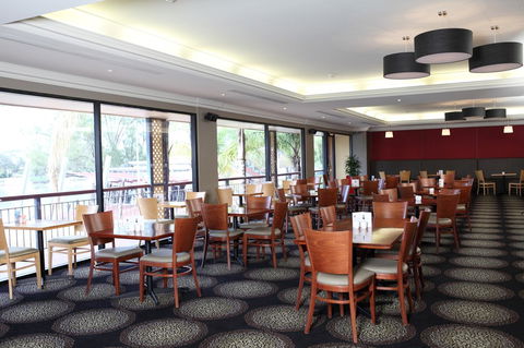 Berri Hotel - Tourism Brisbane 17