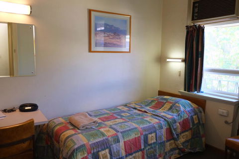 Berri Hotel - Tourism Brisbane 25