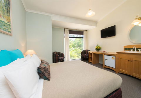 Berri Hotel - Tourism Brisbane 31