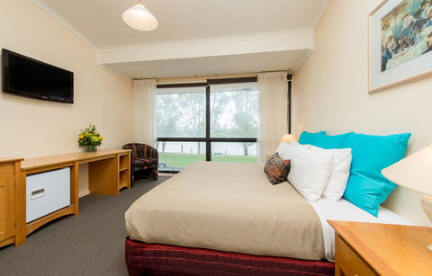 Berri Hotel - Tourism Brisbane 38