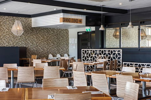 Berri Hotel - Tourism Brisbane 2
