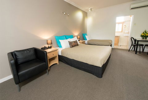Berri Hotel - Tourism Brisbane 42