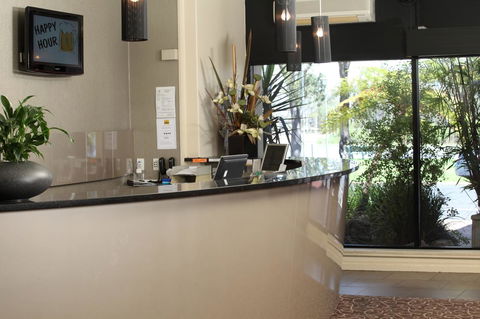 Berri Hotel - Tourism Brisbane 20
