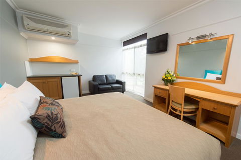 Berri Hotel - Tourism Brisbane 44