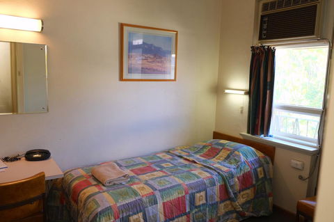 Berri Hotel - Tourism Brisbane 27