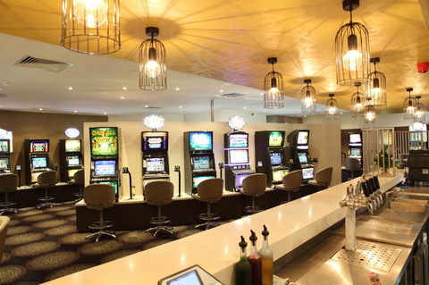 Berri Hotel - Tourism Brisbane 19