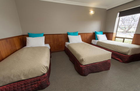 Berri Hotel - Tourism Brisbane 41
