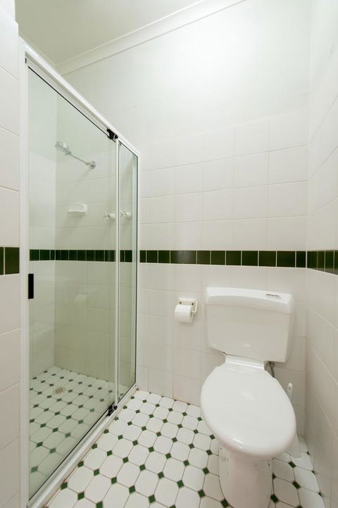 Berri Hotel - Tourism Brisbane 32