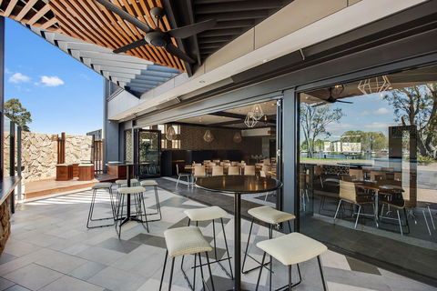 Berri Hotel - Tourism Brisbane 10