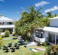 Atlantic Byron Bay - Brisbane Tourism