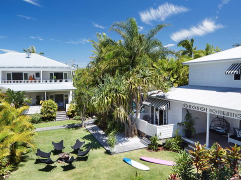 Atlantic Byron Bay - Tourism Brisbane 0