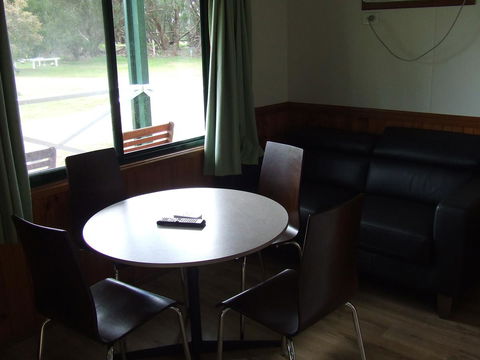 Discovery Parks - Kangaroo Island - Tourism Brisbane 2