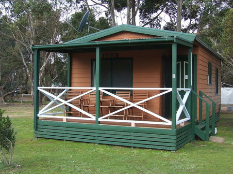 Discovery Parks - Kangaroo Island - Tourism Brisbane 6