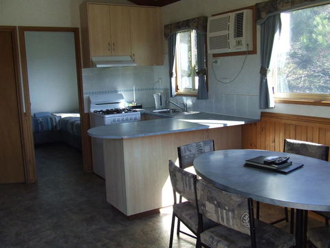 Discovery Parks - Kangaroo Island - Tourism Brisbane 12