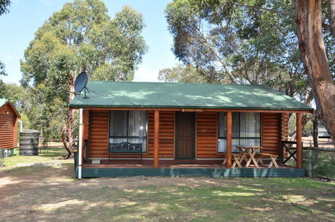 Discovery Parks - Kangaroo Island - Tourism Brisbane 21