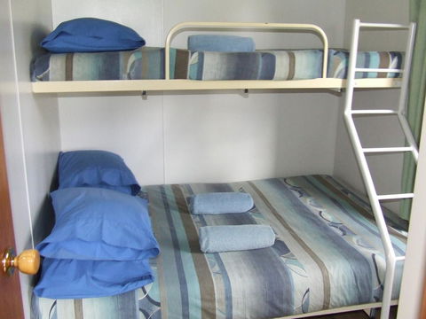 Discovery Parks - Kangaroo Island - Tourism Brisbane 3