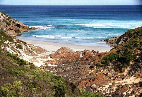 Discovery Parks - Kangaroo Island - Tourism Brisbane 44