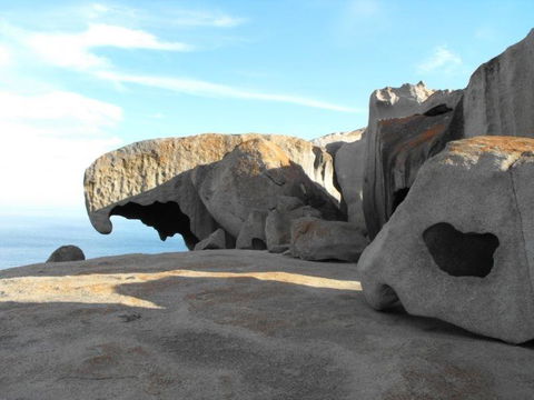 Discovery Parks - Kangaroo Island - Tourism Brisbane 43