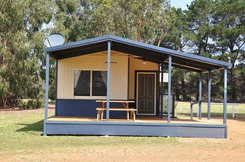 Discovery Parks - Kangaroo Island - Tourism Brisbane 14