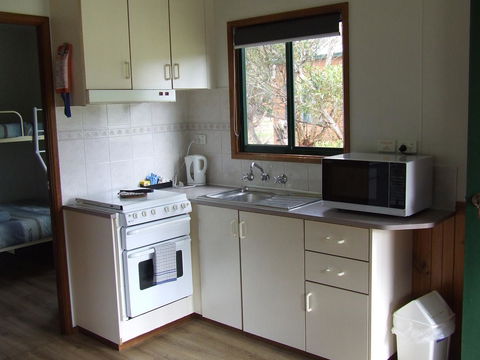 Discovery Parks - Kangaroo Island - Tourism Brisbane 1