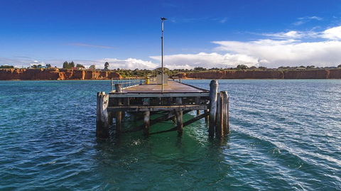 Ardrossan Caravan Park - Tourism Brisbane 3