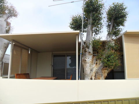 Ardrossan Caravan Park - Tourism Brisbane 1