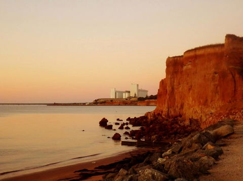 Ardrossan Caravan Park - Tourism Brisbane 5