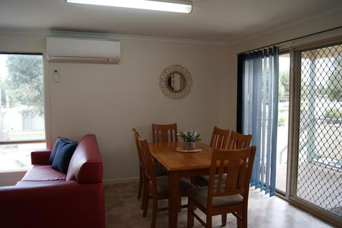 Ardrossan Caravan Park - Tourism Brisbane 12