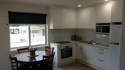 Ardrossan Caravan Park - Tourism Brisbane 19