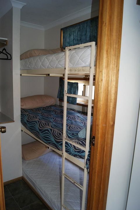 Ardrossan Caravan Park - Tourism Brisbane 13