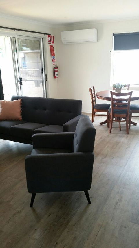 Ardrossan Caravan Park - Tourism Brisbane 21