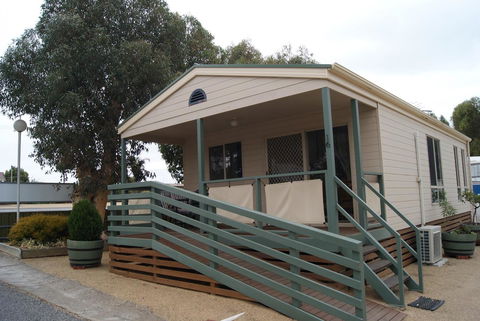 Ardrossan Caravan Park - Tourism Brisbane 4