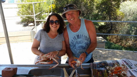 Ardrossan Caravan Park - Tourism Brisbane 2