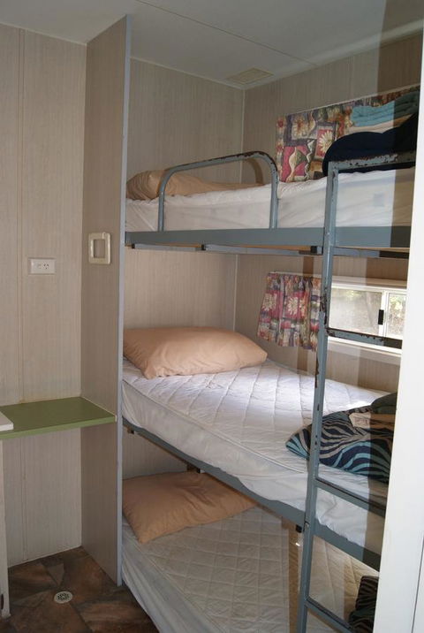 Ardrossan Caravan Park - Tourism Brisbane 16