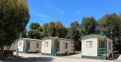 Ardrossan Caravan Park - Tourism Brisbane 30
