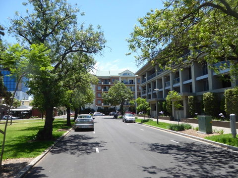 ADELAIDE CENTRAL APARTMENT - 3BR, 2BATH & CARPARK - Brisbane Tourism 33