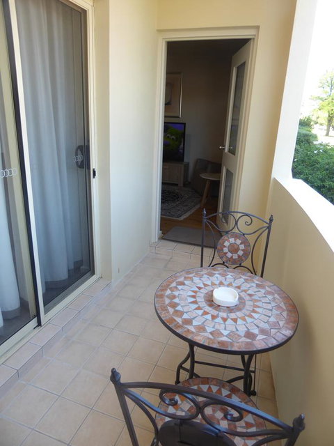 ADELAIDE CENTRAL APARTMENT - 3BR, 2BATH & CARPARK - Brisbane Tourism 20