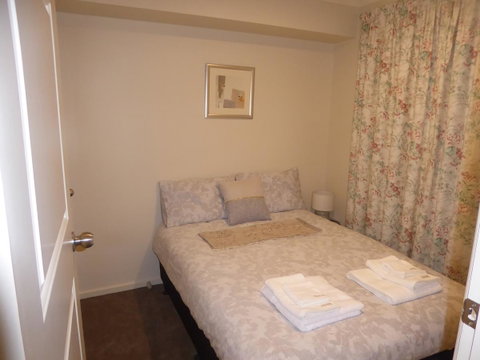ADELAIDE CENTRAL APARTMENT - 3BR, 2BATH & CARPARK - Brisbane Tourism 16