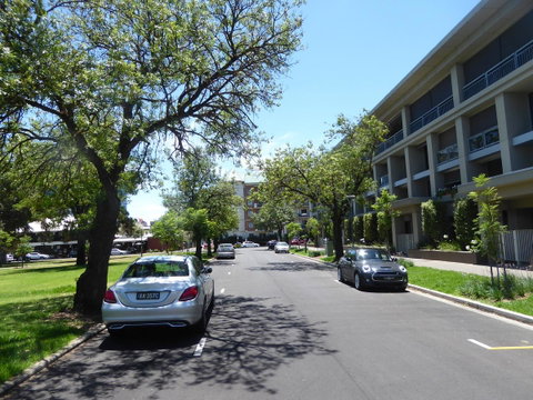 ADELAIDE CENTRAL APARTMENT - 3BR, 2BATH & CARPARK - Brisbane Tourism 35