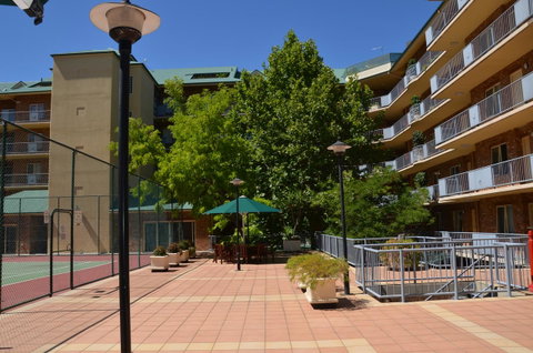 ADELAIDE CENTRAL APARTMENT - 3BR, 2BATH & CARPARK - Brisbane Tourism 25