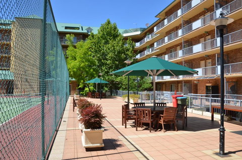 ADELAIDE CENTRAL APARTMENT - 3BR, 2BATH & CARPARK - Brisbane Tourism 24