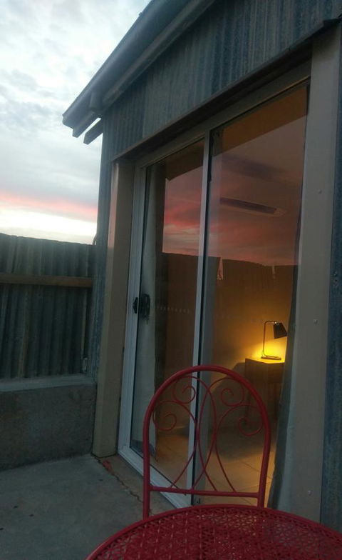 Desert Gum Retreat Gough St - Tourism Brisbane 21