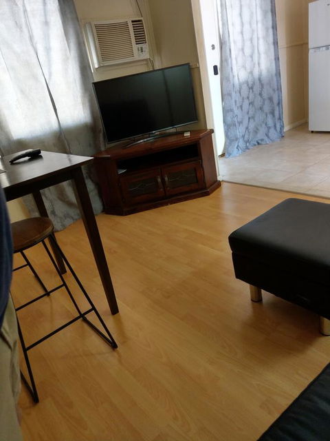 Desert Gum Retreat Gough St - Tourism Brisbane 2