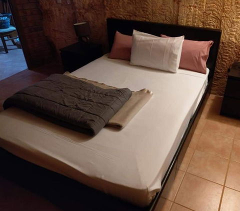 Desert Gum Retreat Gough St - Tourism Brisbane 6