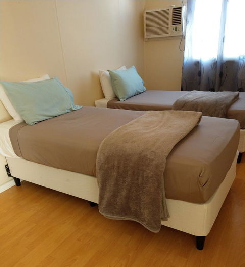 Desert Gum Retreat Gough St - Tourism Brisbane 4