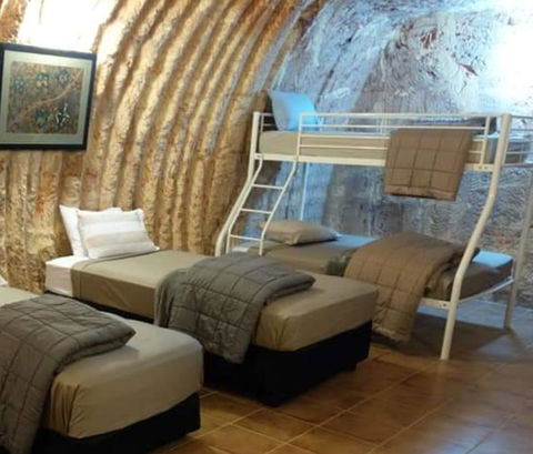 Desert Gum Retreat Gough St - Tourism Brisbane 5