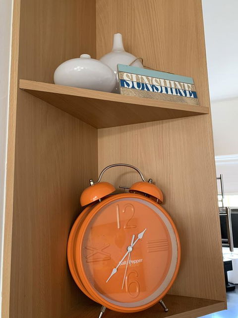 Sunshine Three - Brisbane Tourism 15